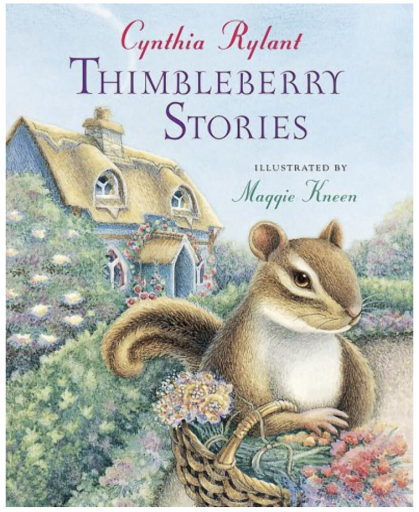 Thimbleberry Stories